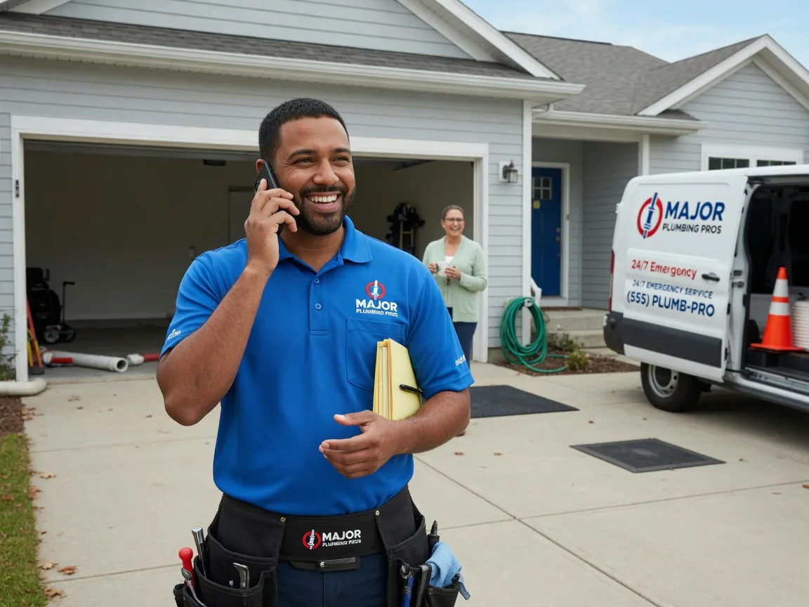 Drain Cleaning Services Rarden, OH FAQs